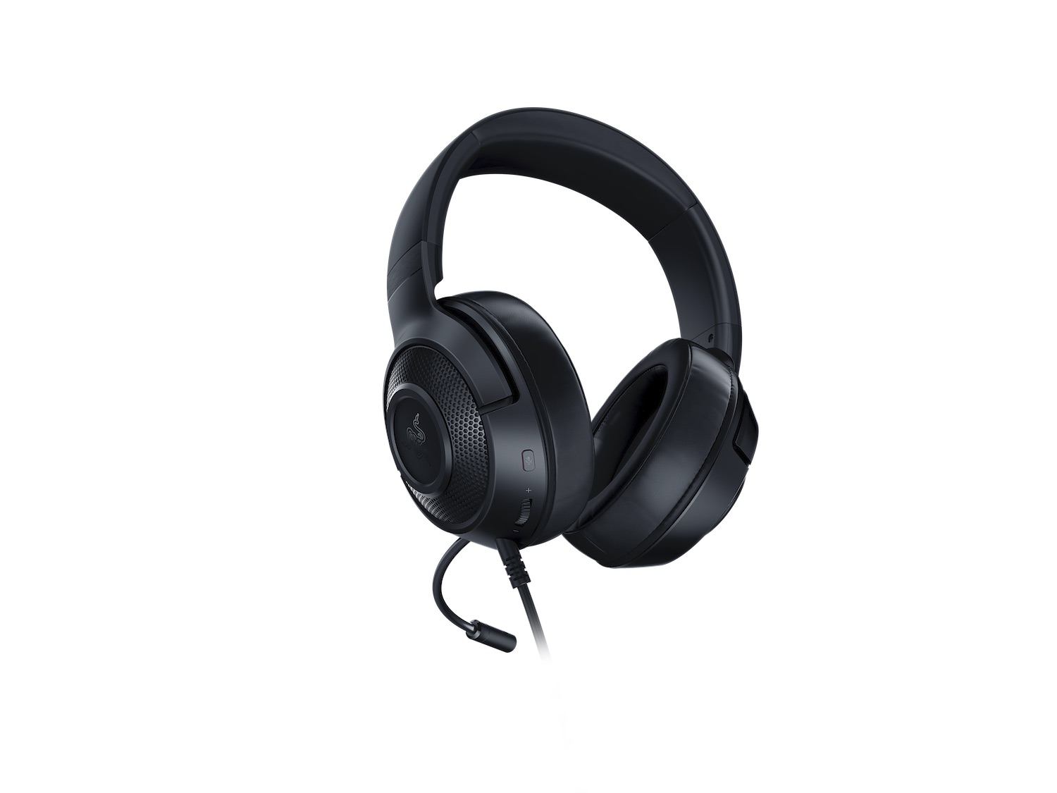 the new razer kraken x is a 50 gaming headset with 7 1 surround sound essential  2019 render v04