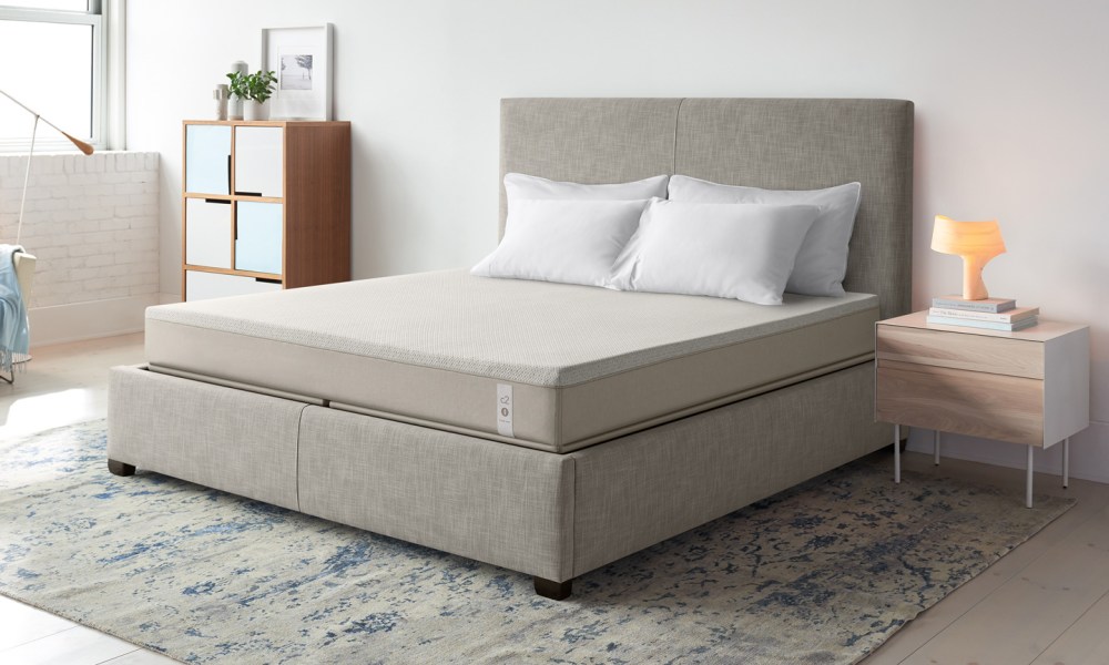 best smart mattresses with built in sleep tracking number c2