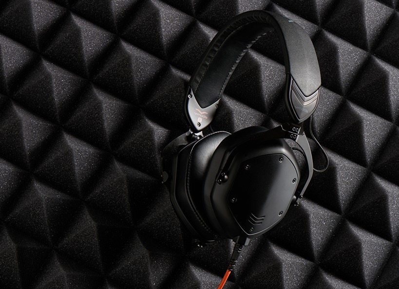 v moda crossfade m 100 master hi res headphones shot 2