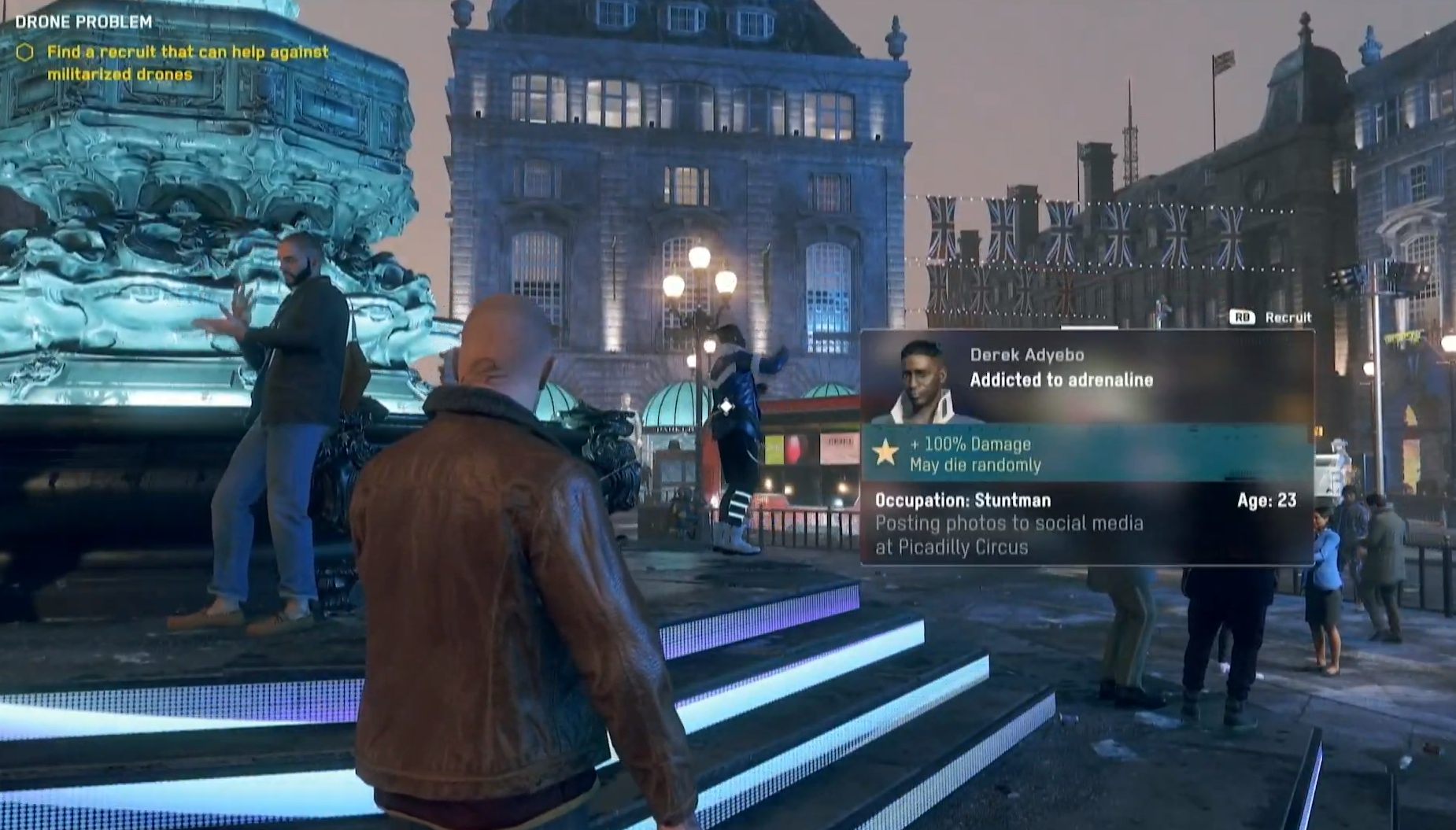 Watch Dogs 3 Legion E3 2019 Ubisoft reveal release date