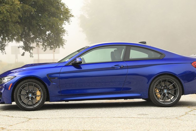 2019 bmw m4 cs review fw