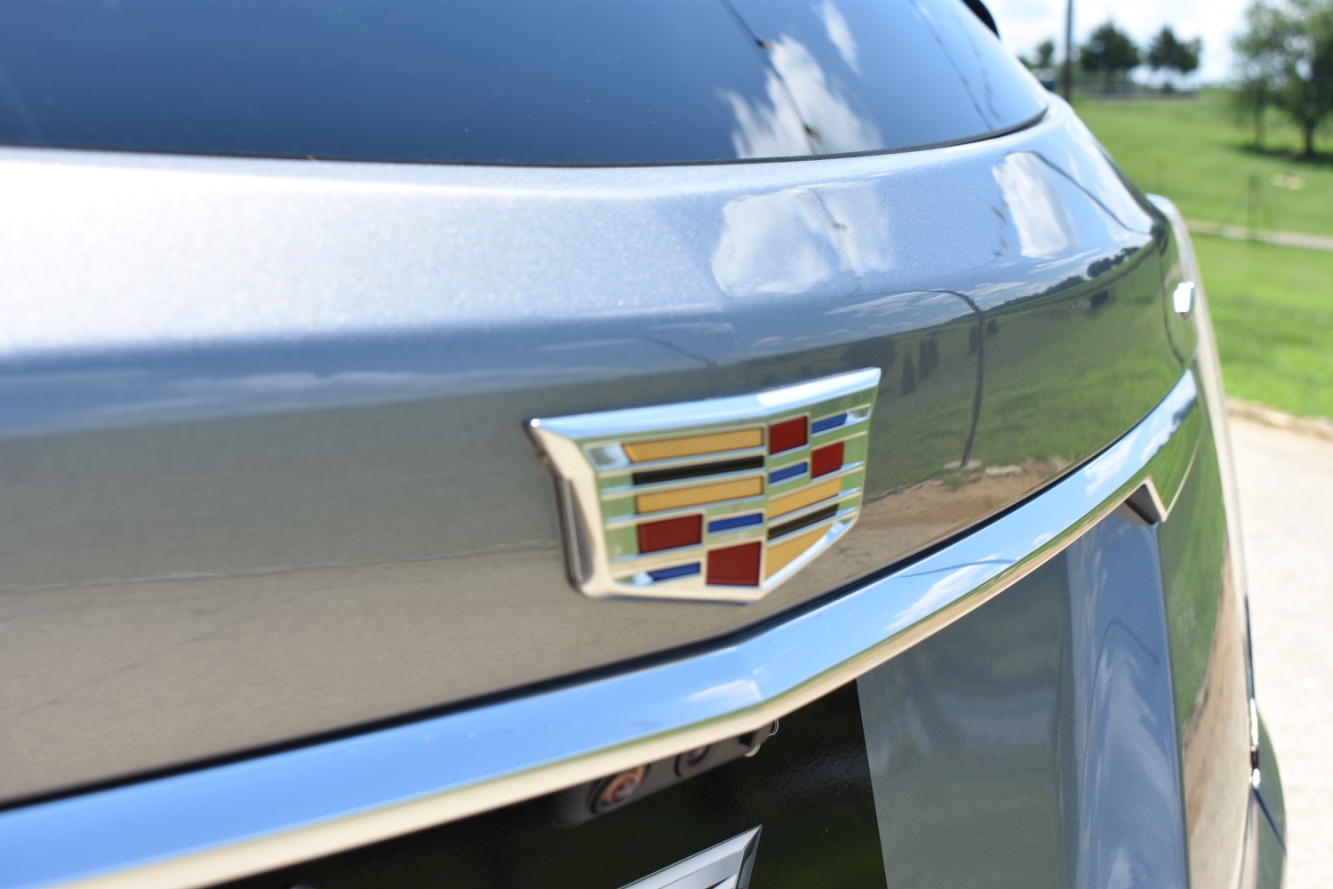 2020 cadillac xt5 gains turbo four engine sport model