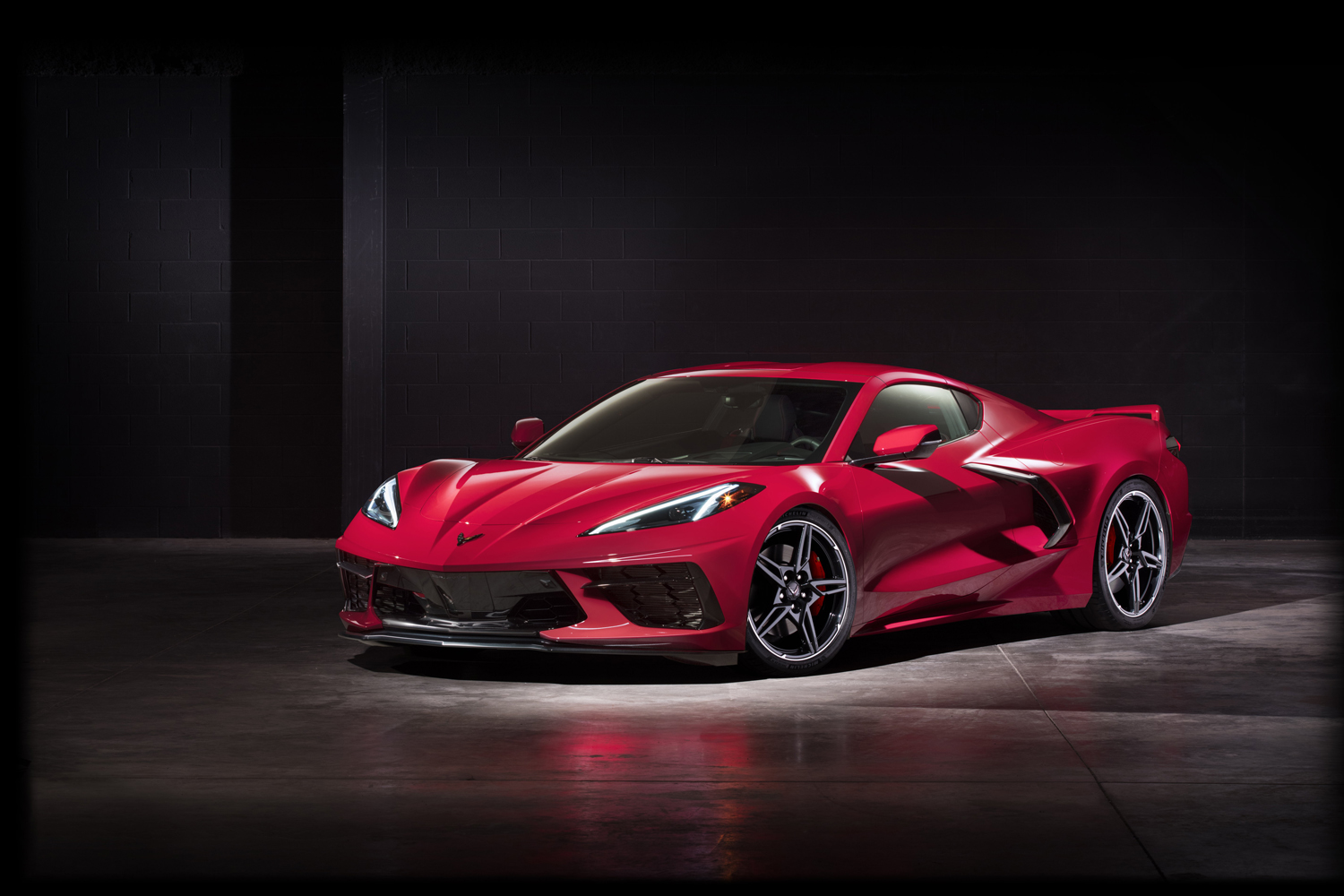 mid engined chevrolet corvette news rumors specs 2020 stingray