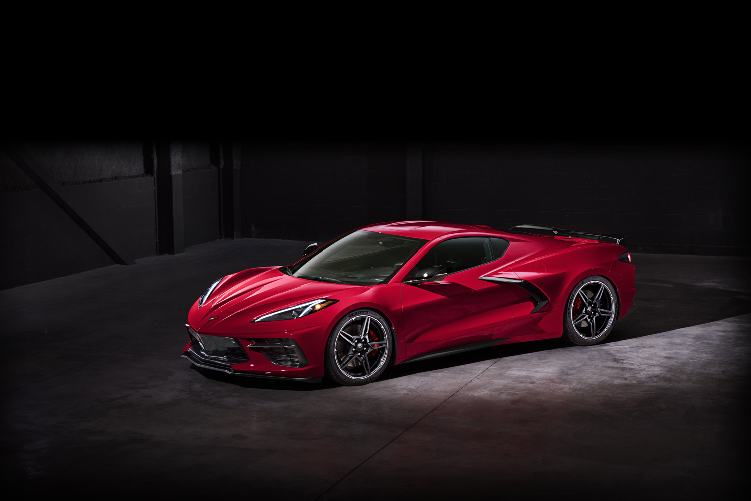 mid engined chevrolet corvette news rumors specs 2020 stingray