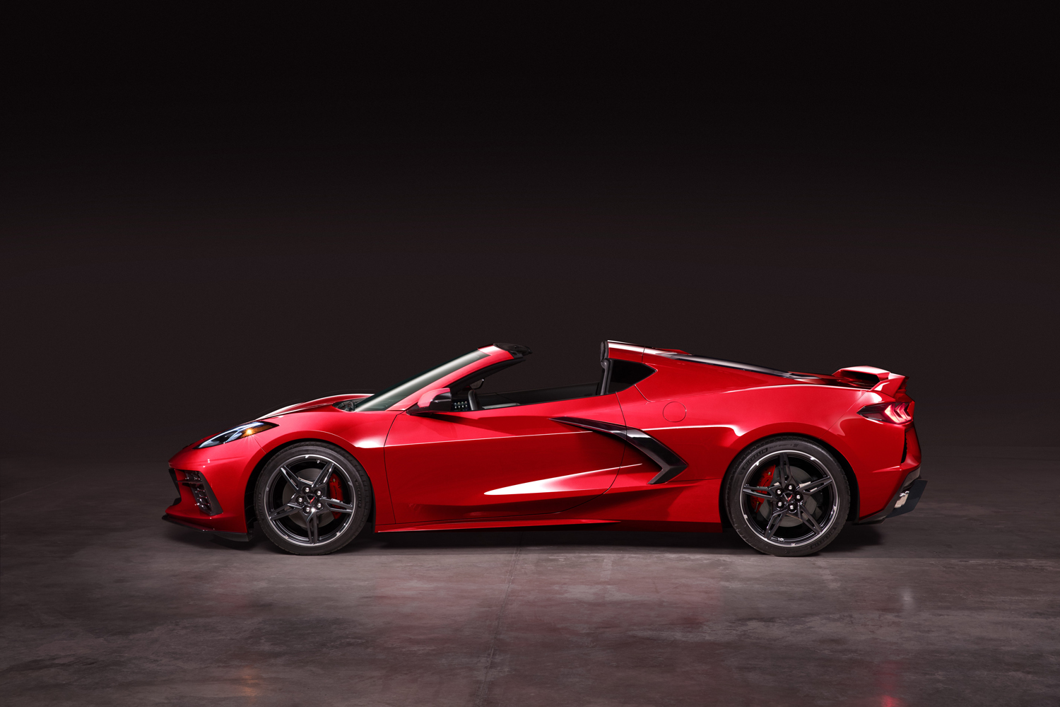 mid engined chevrolet corvette news rumors specs 2020 stingray