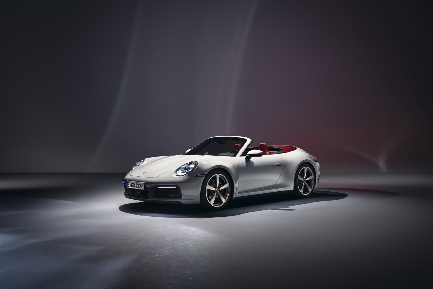 base 2020 porsche 911 carrera breaks cover with 379 horsepower 1