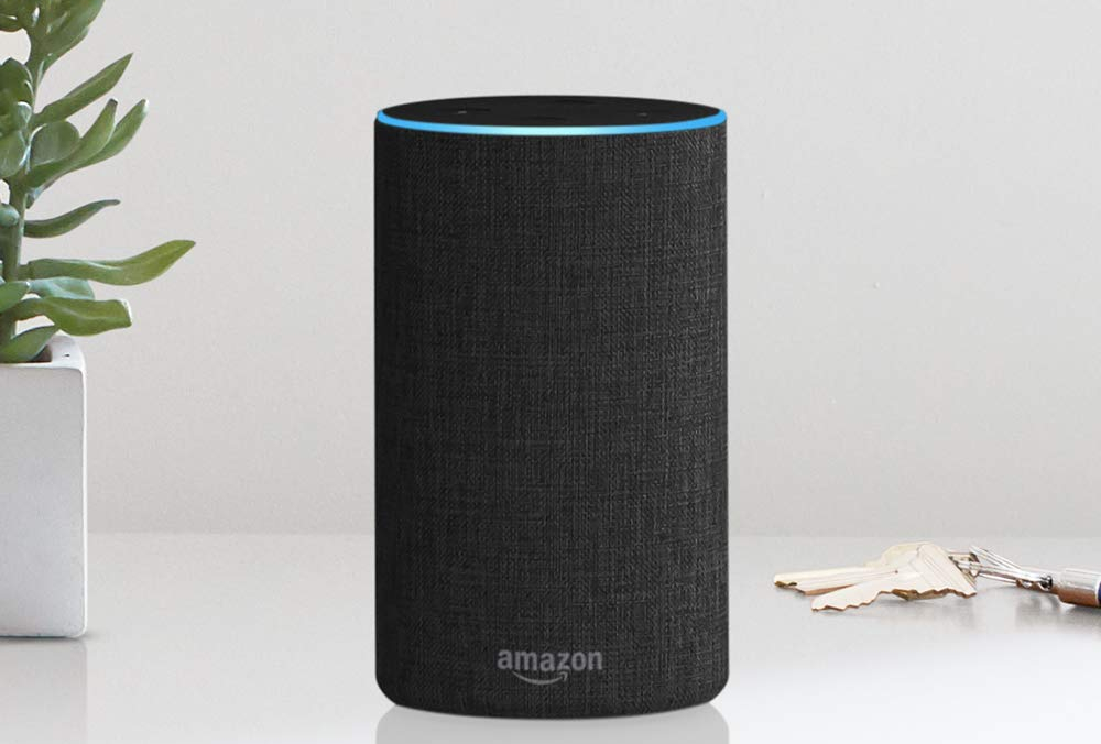 amazon slashes the price of echo smart speaker 2nd gen  1