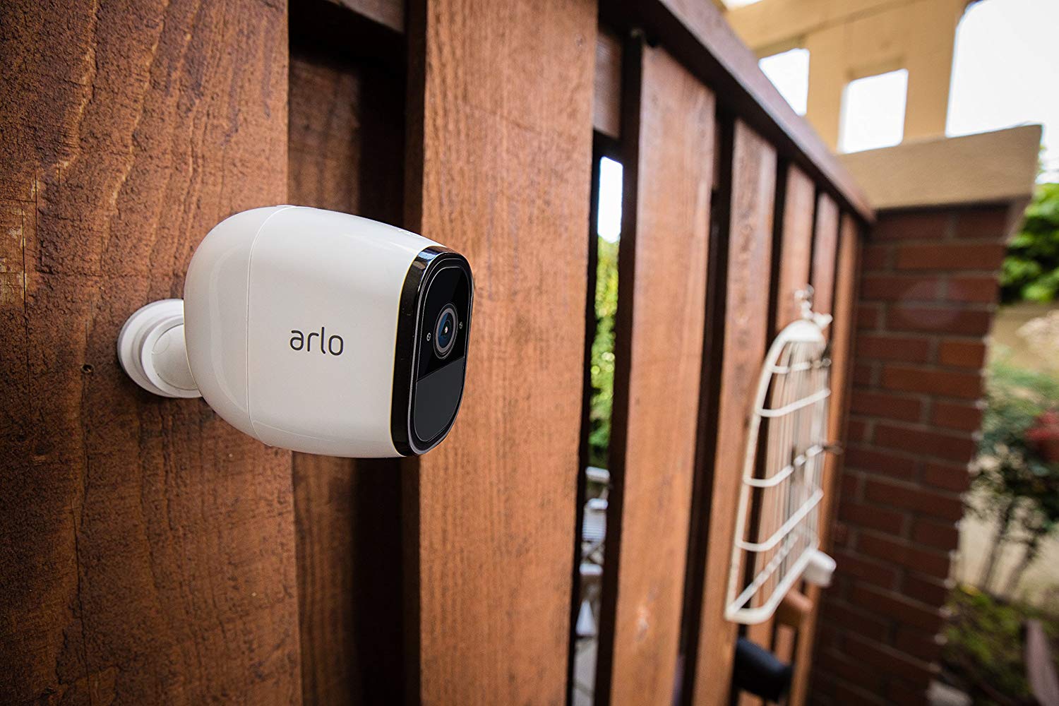 arlo pro 3 camera kit amazon deal wireless