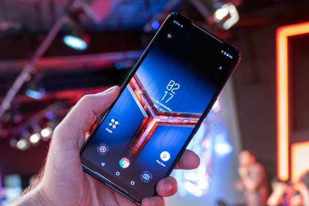 Asus ROG Phone 2