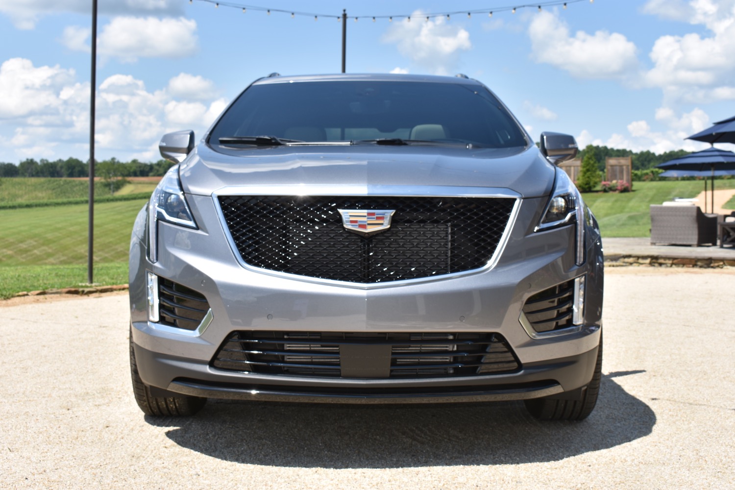 2020 cadillac xt5 gains turbo four engine sport model