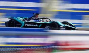 Formula E 2019