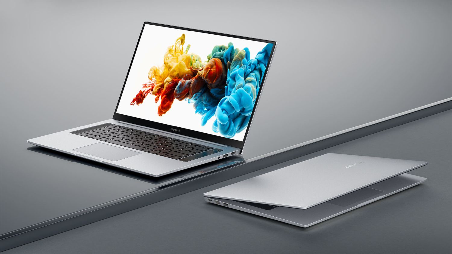 Honor MagicBook Pro