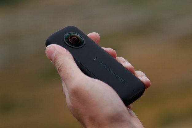 Insta360 One X review