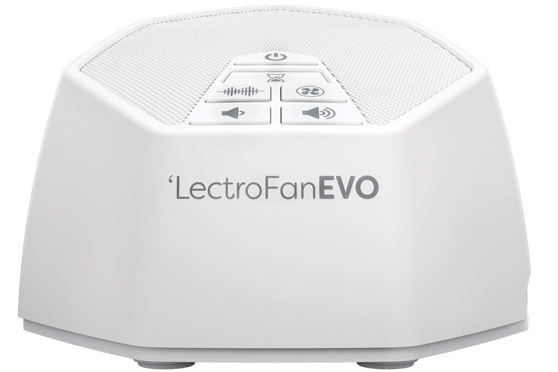 lectrofan white noise sound machines amazon prime day deals evo 1