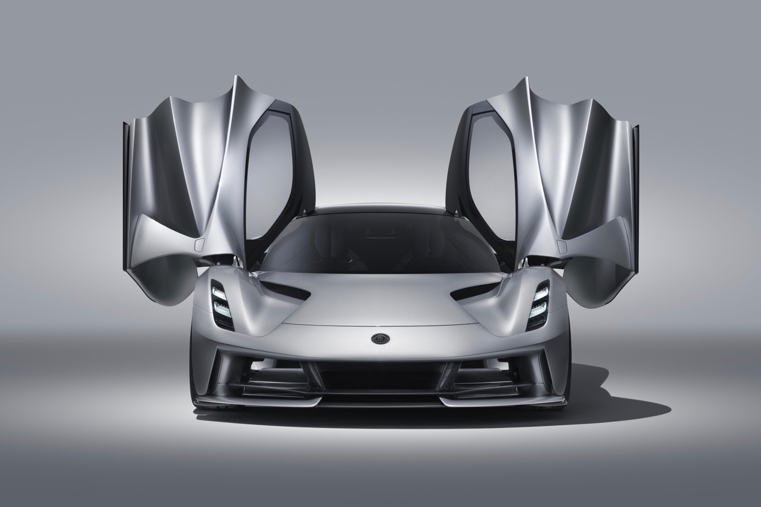 lotus evija electric supercar news photos specs