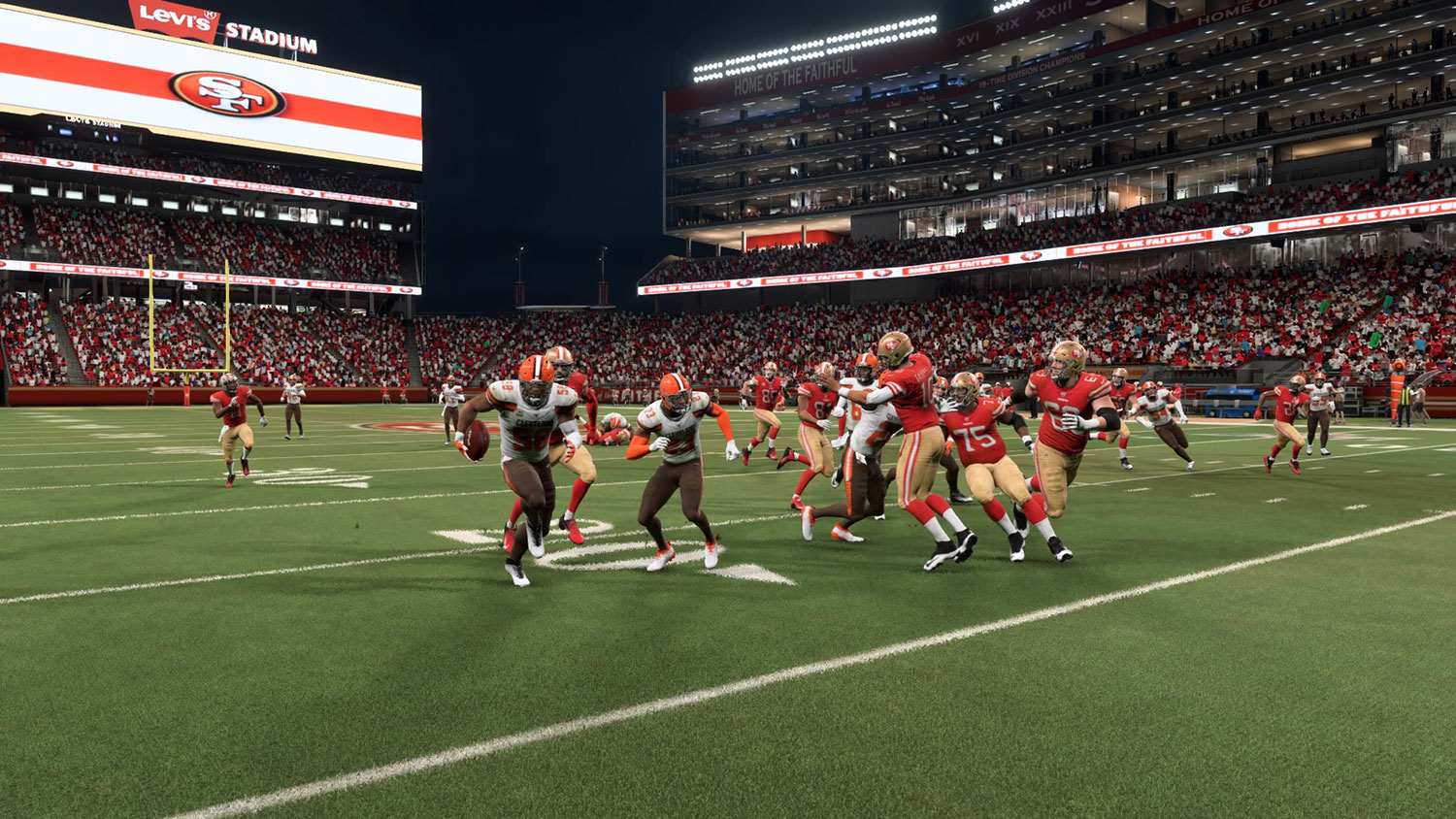 Madden NFL 20 Review