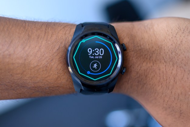 mobvoi ticwatch pro 4glte review 4g lte 1