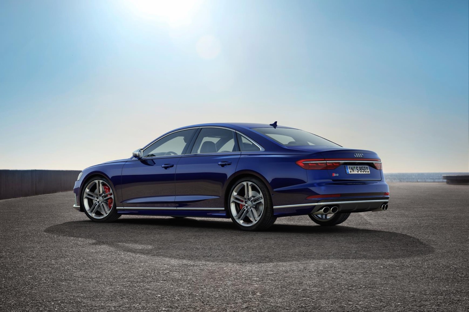 2020 audi s8 news specs performance