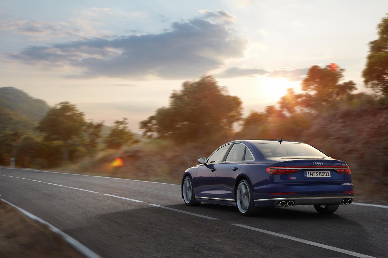 2020 audi s8 news specs performance