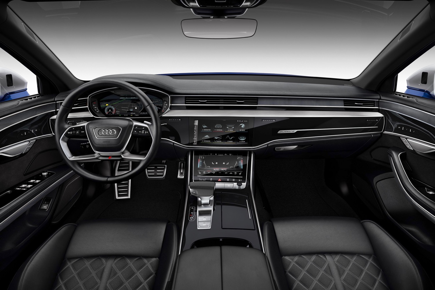 2020 audi s8 news specs performance