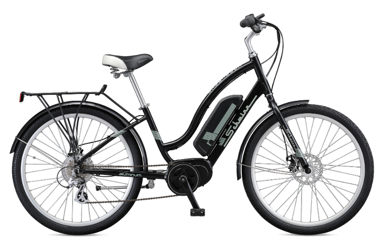 walmart extends best prime day deals on schwinn hyper e ride and razor ebikes constance 7 speed cruiser electric bike 2