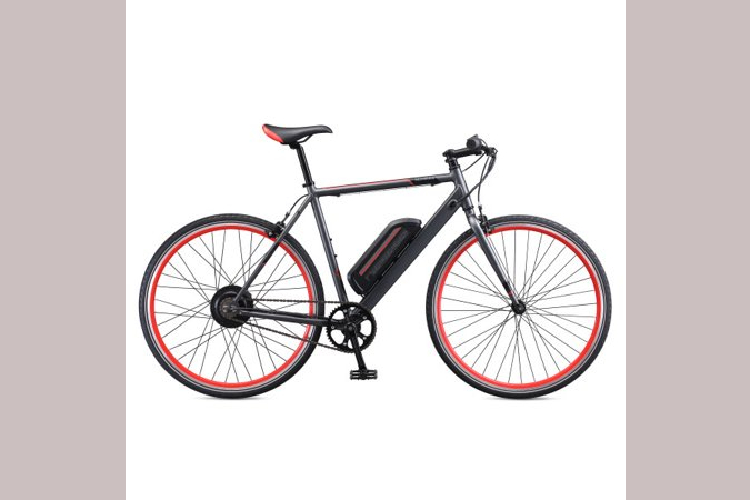 walmart extends best prime day deals on schwinn hyper e ride and razor ebikes monroe 250 watt hub drive 700c single speed ele