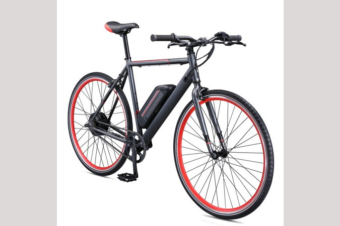 walmart extends best prime day deals on schwinn hyper e ride and razor ebikes monroe 250 watt hub drive 700c single speed ele