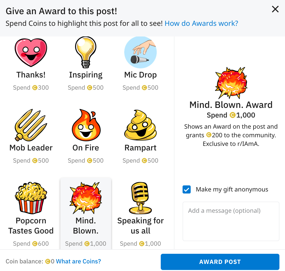 reddit community awards announced screen shot 2019 07 03 at 2 57 55 pm copy