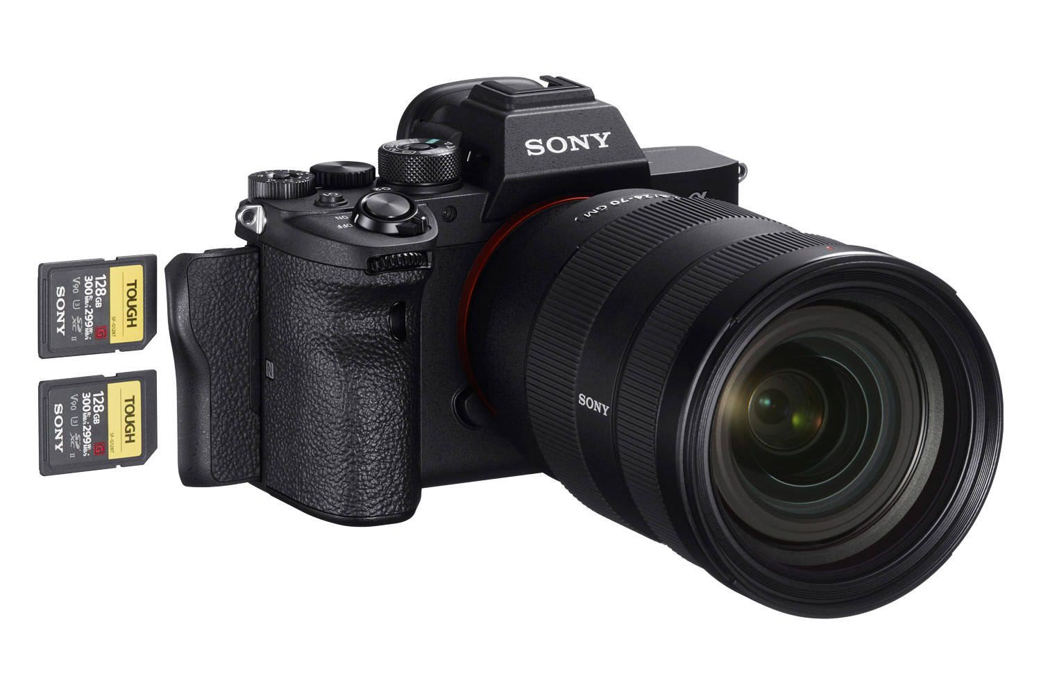 sony announces a7r iv 61mp 10fps news 1