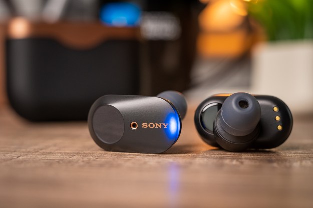 sony wf 1000xm3 review 2