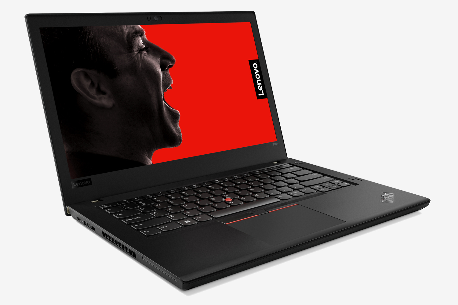 ThinkPad T480