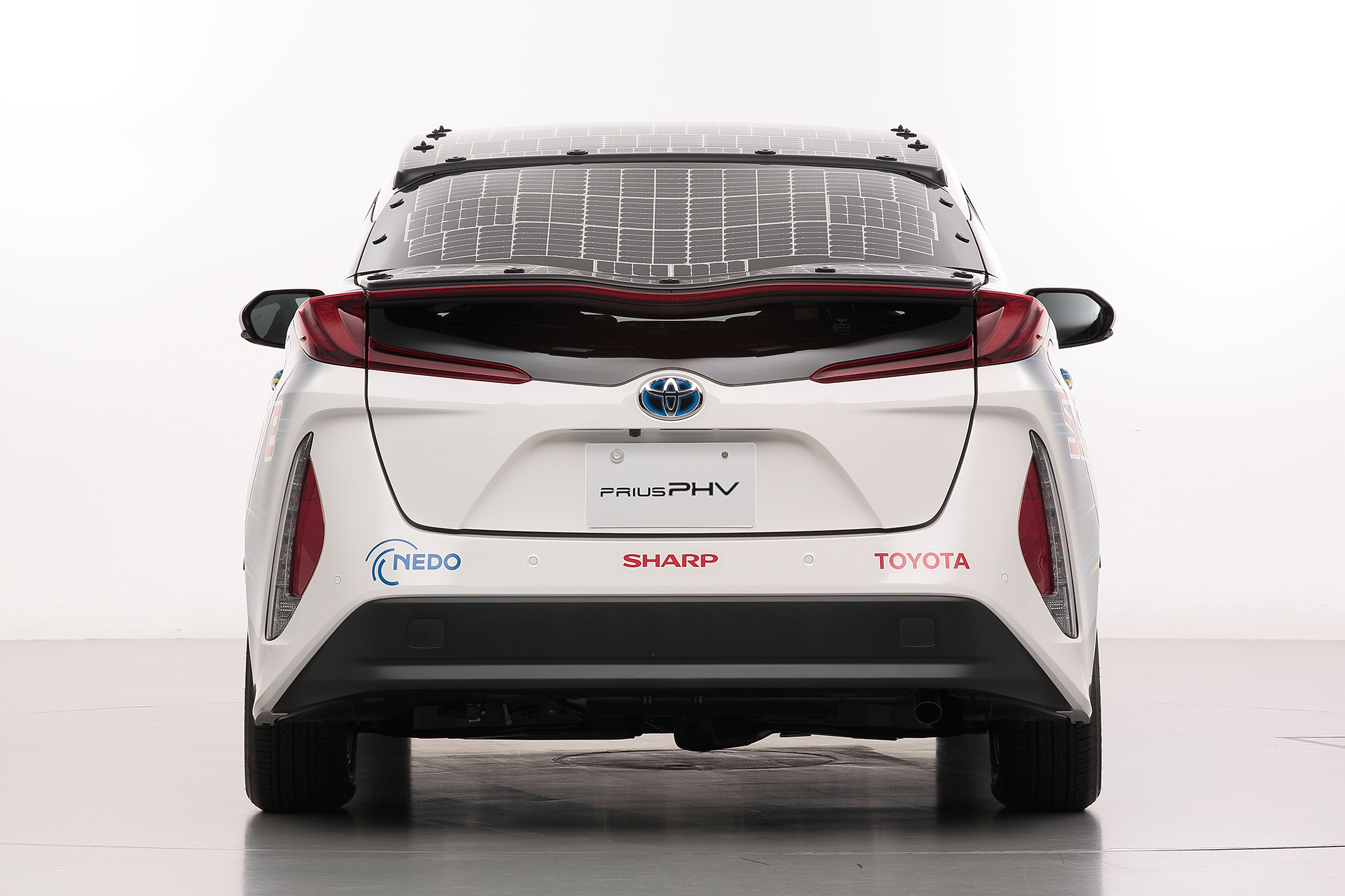 toyota solar 4