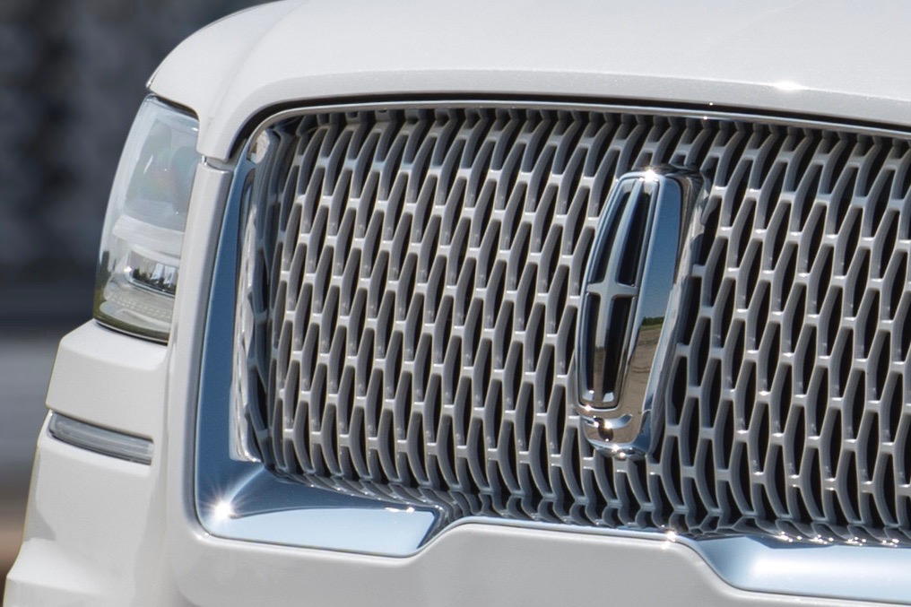 2020 lincoln navigator gets phone as key tech