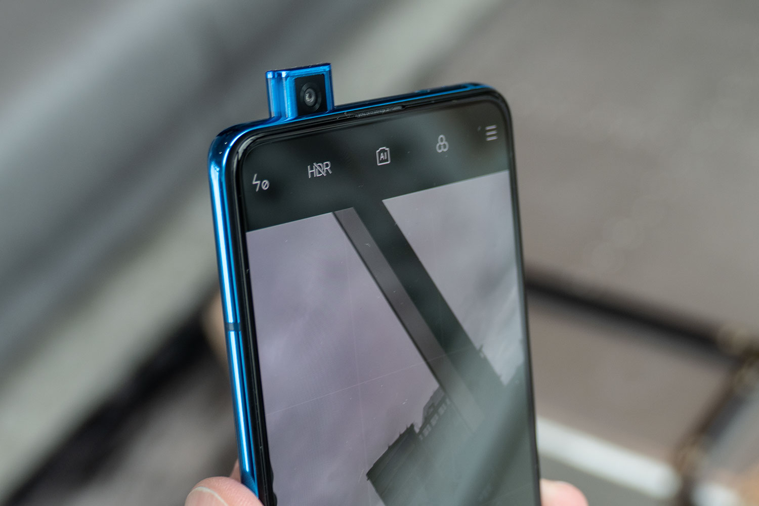 Xiaomi Mi 9T