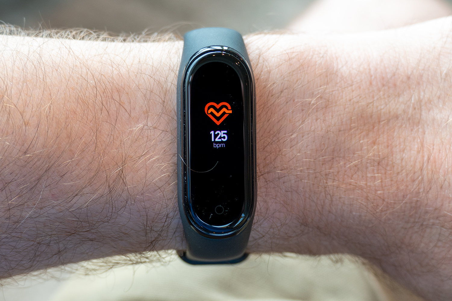 Xiaomi Mi Smart Band 4