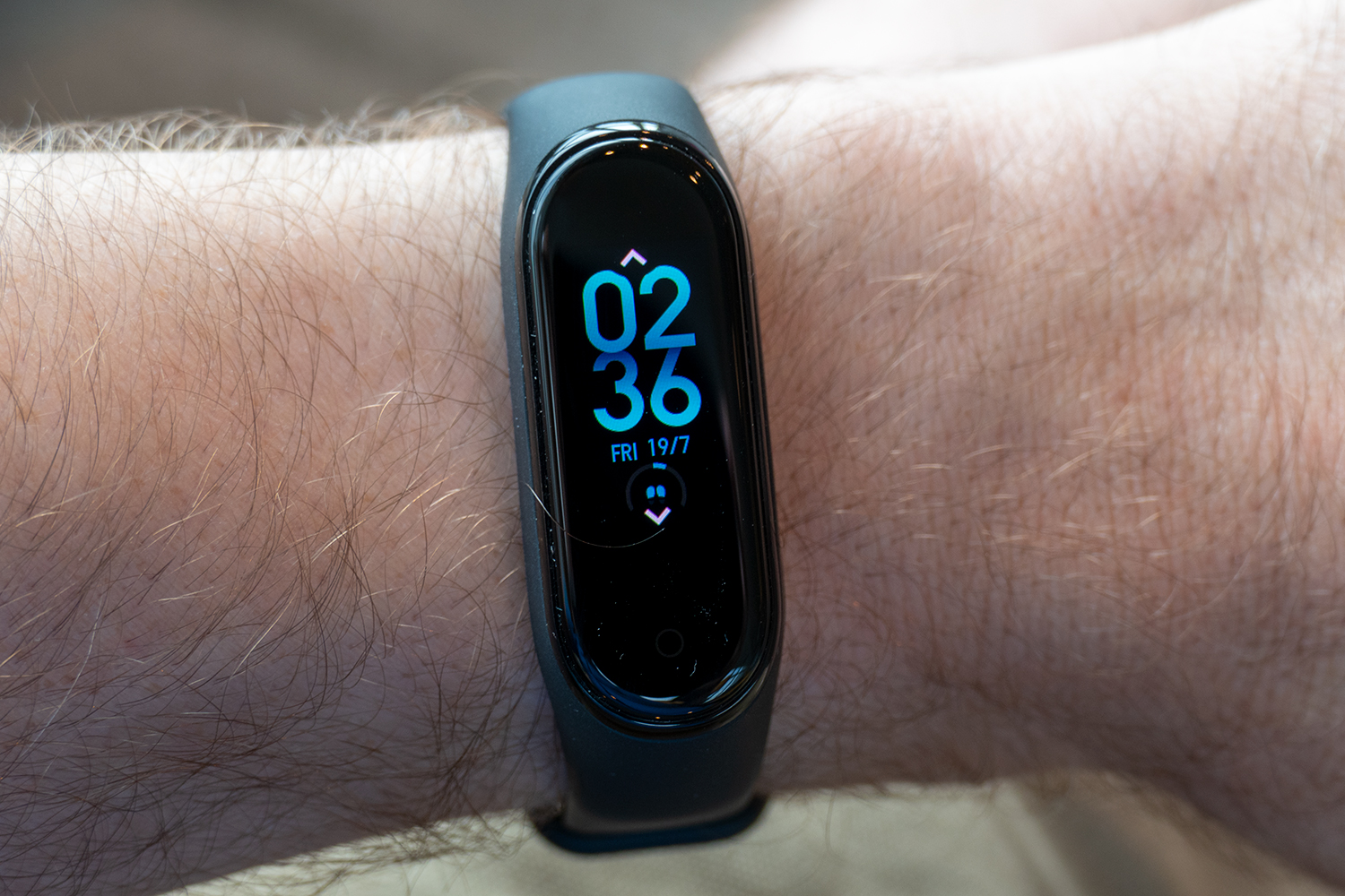 Xiaomi Mi Smart Band 4