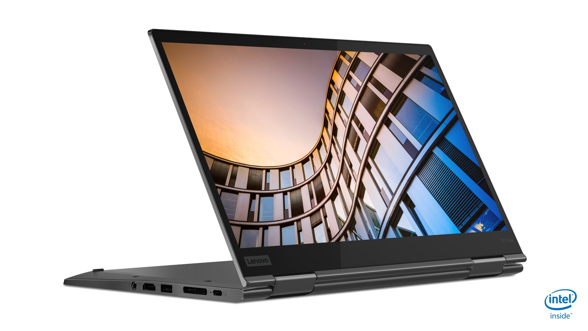 lenovo annouces new thinkpads with 10th gen cometlake 01 x1 yoga hero presentation