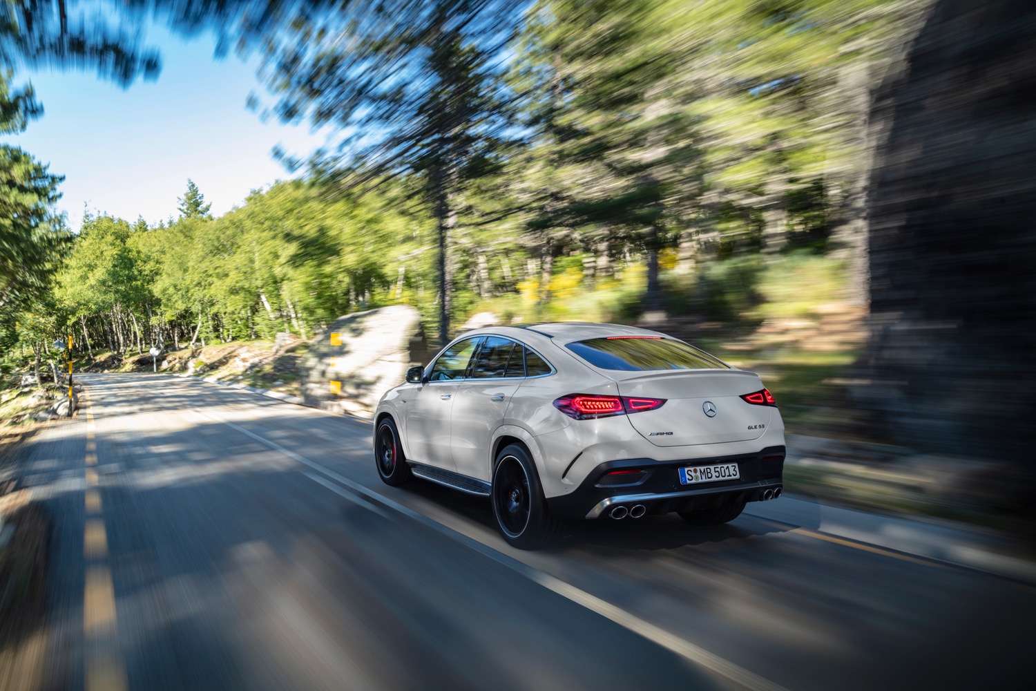 2021 mercedes amg gle53 coupe 2019 frankfurt motor show