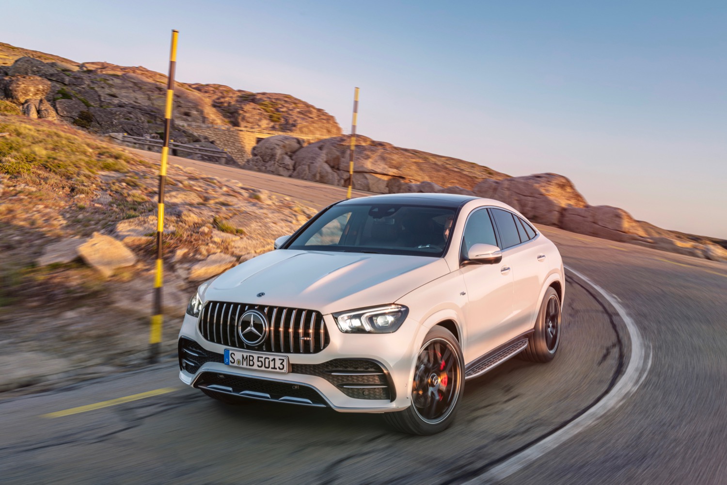 2021 mercedes amg gle53 coupe 2019 frankfurt motor show