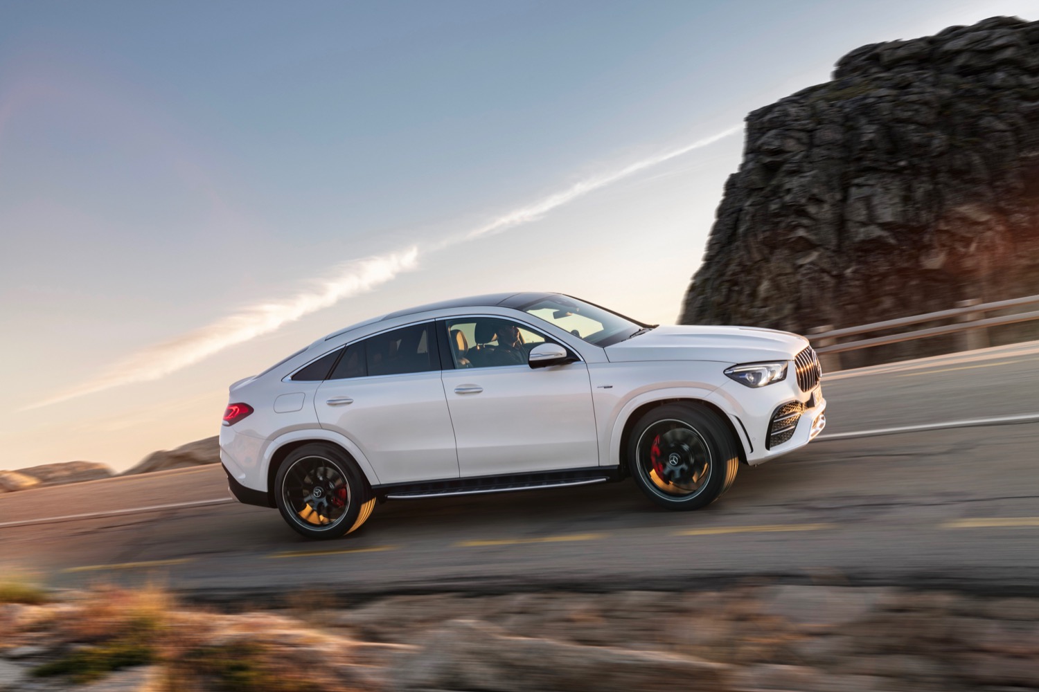 2021 mercedes amg gle53 coupe 2019 frankfurt motor show