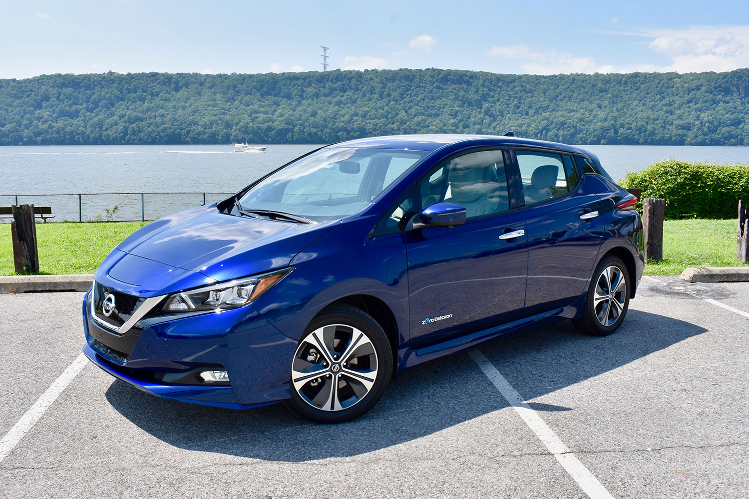 2019 nissan leaf plus review 11