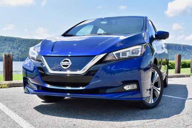 2019 nissan leaf plus review 9