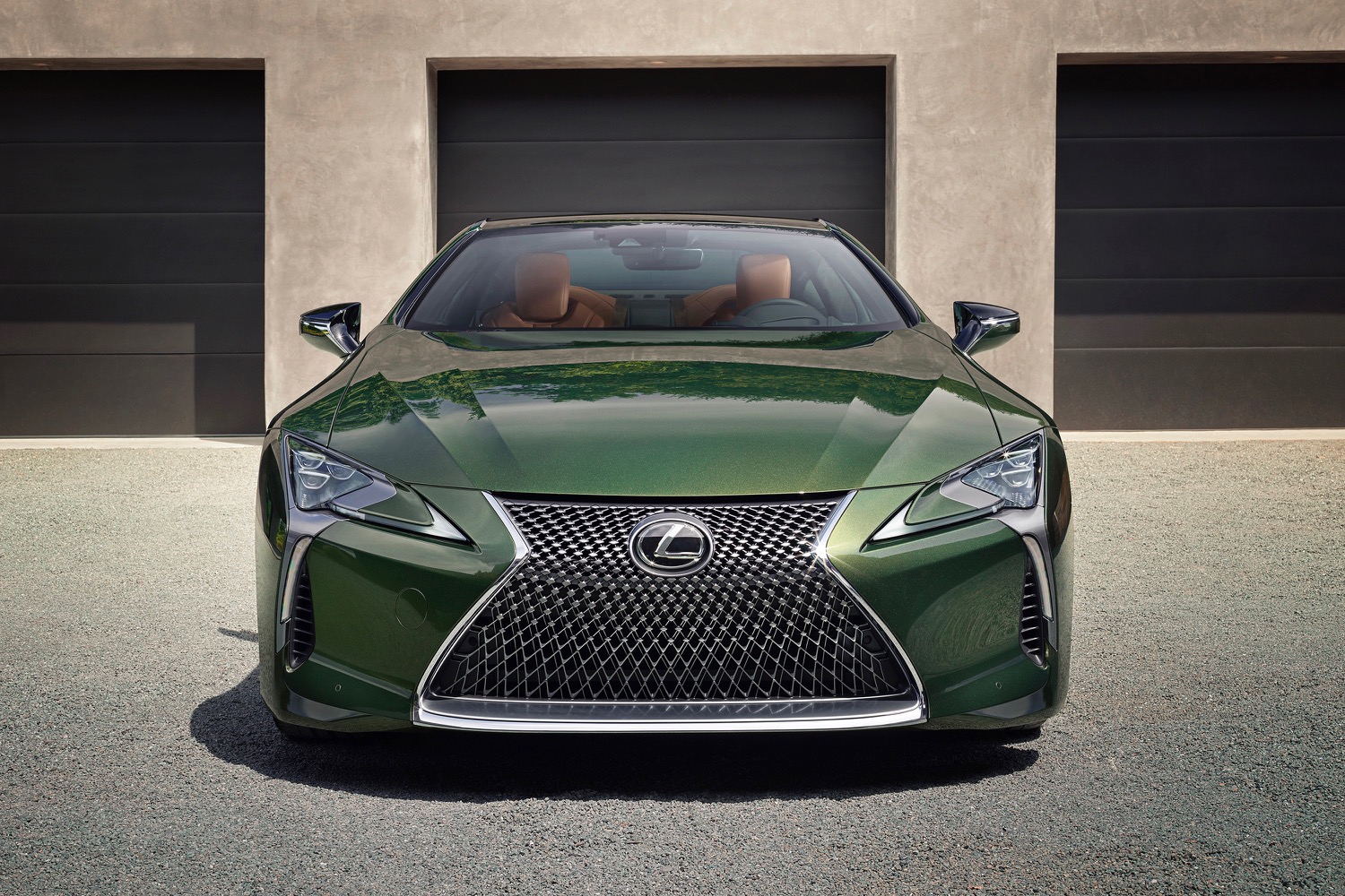 2020 lexus lc 500 inspiration series 2019 monterey car week