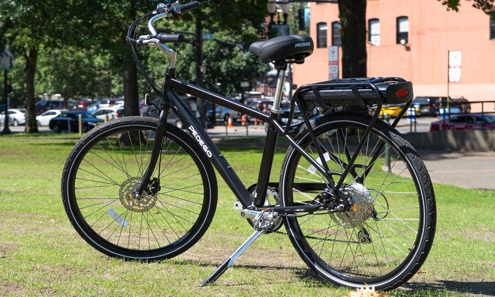 pedego city commuter lite edition review hero