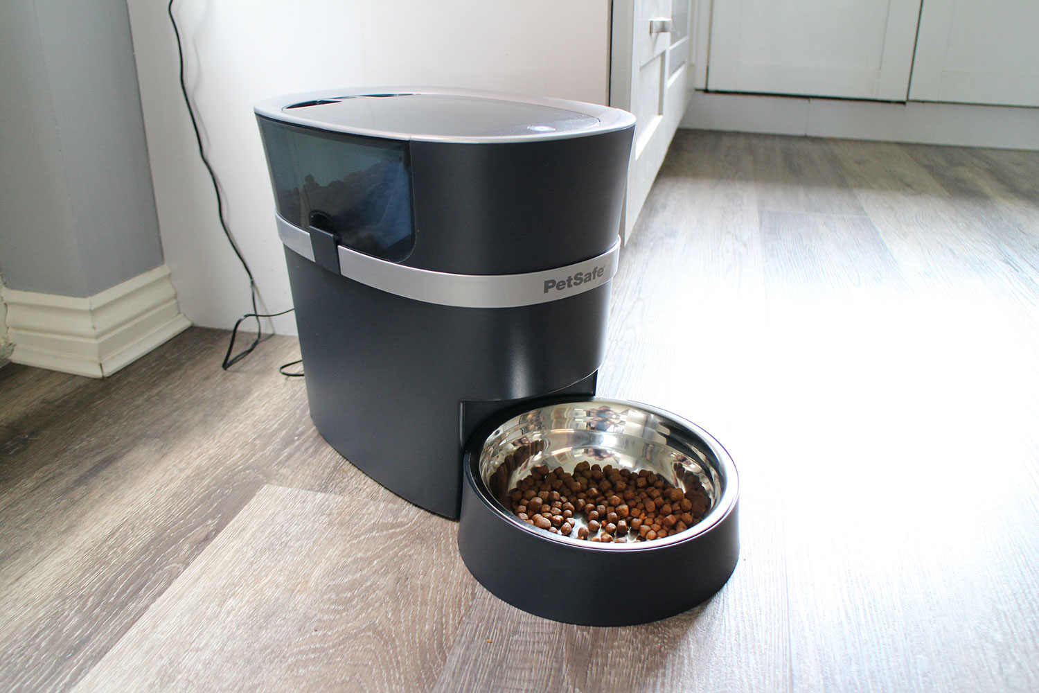 PetSafe Smart Feed Automatic Dog and Cat Feeder