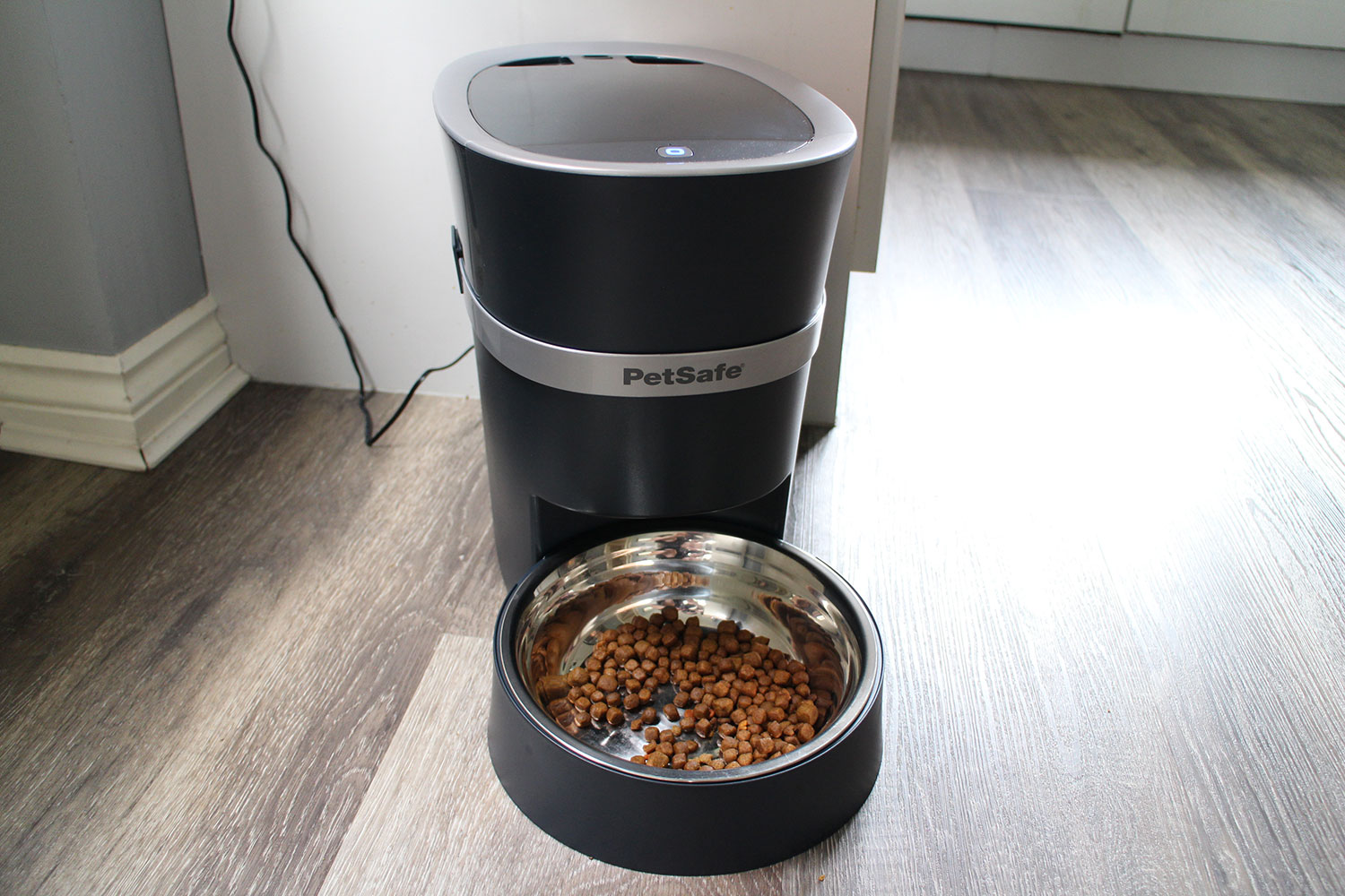 PetSafe Smart Feed Automatic Dog and Cat Feeder