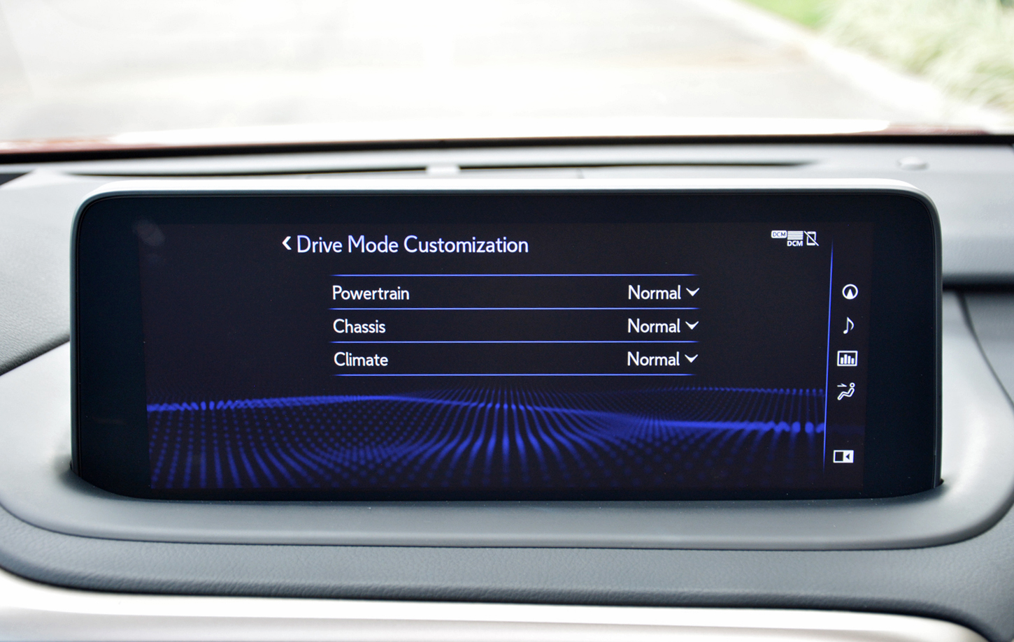 the evolution of car infotainment systems rg 2020 lexus rx 350 25