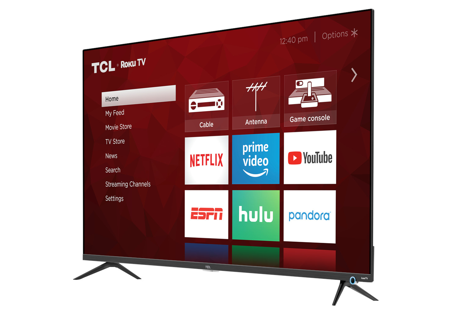 tcl 2019 8 series 6 5 released details pricing s52x angled right ui