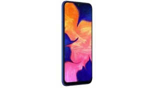 samsung galaxy a10 smartphone amazon deal