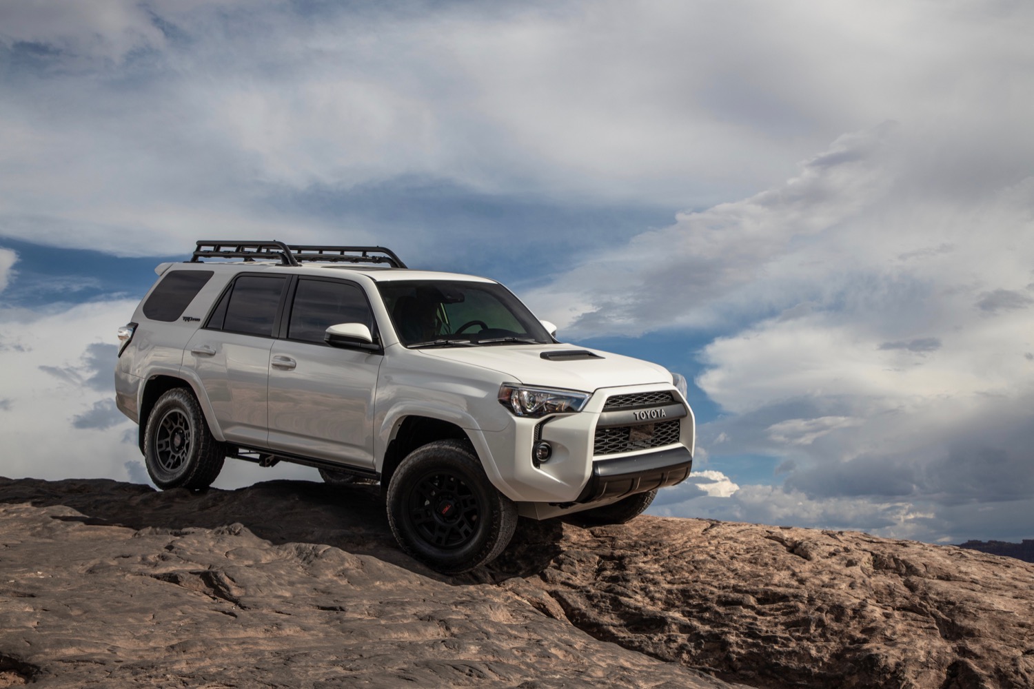 2020 toyota 4runner photos specs and pricing